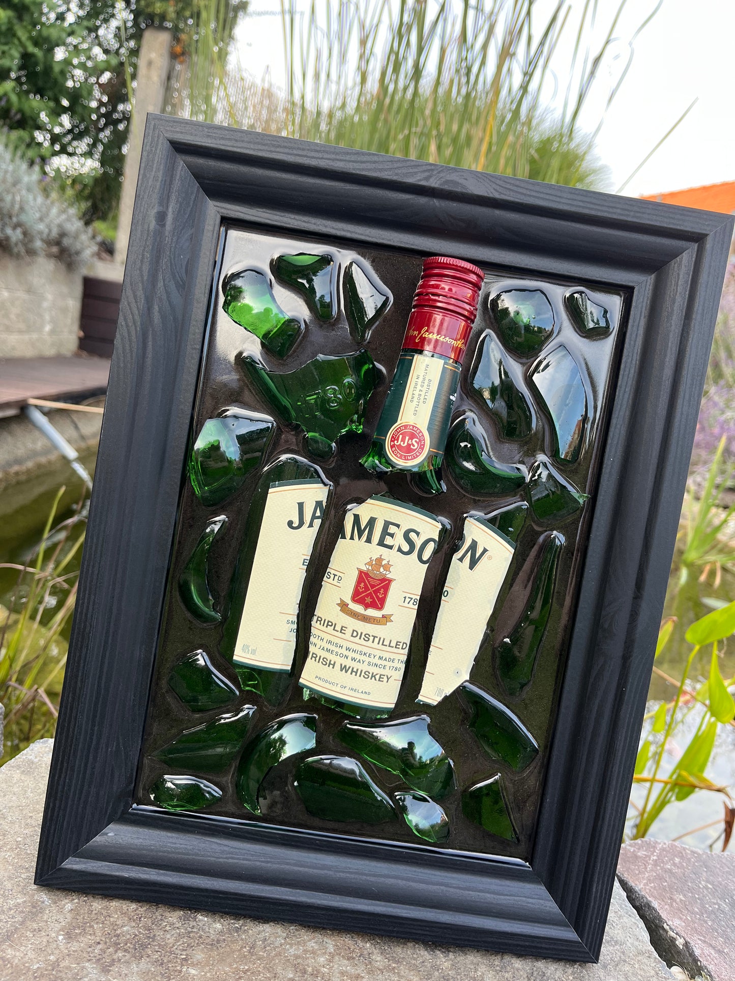 Jameson image of epoxy