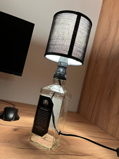 Jack Daniel's Lamp