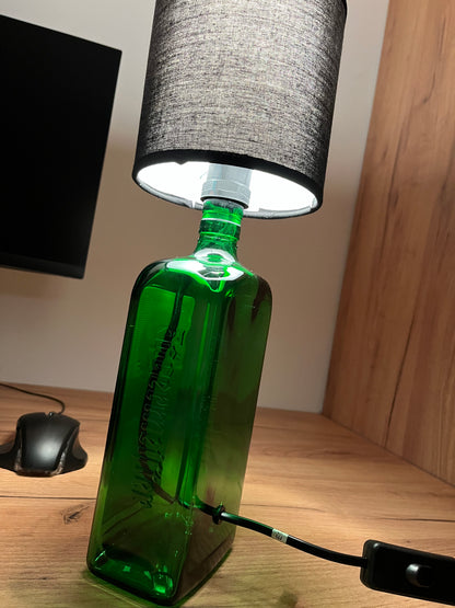 Jägermeister Lamp