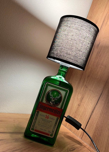 Jägermeister Lamp