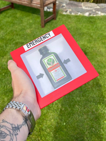 Emergency Jäger