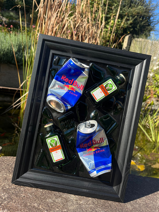 Jägermeister+redbull image from epoxy